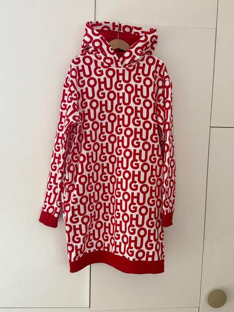 Hugo saty/tunika, hugo boss,152