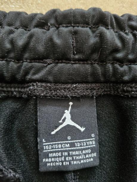 Jordan teplaky, air jordan,152