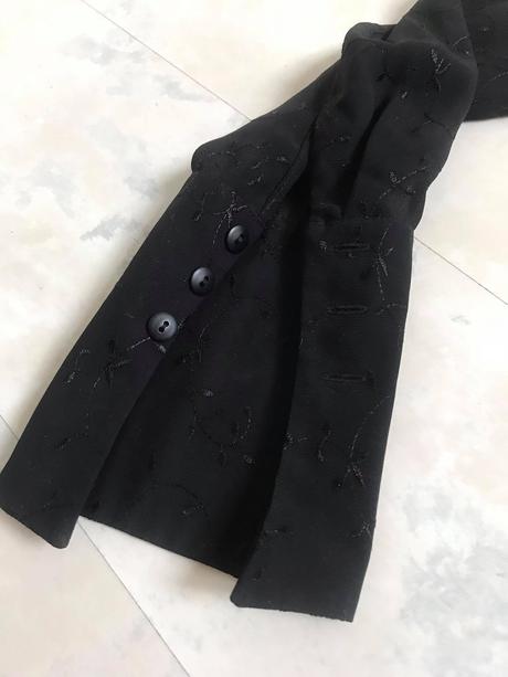 Luxusná blúzka/košeľa, m