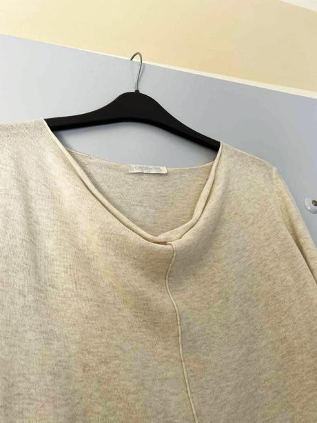 Bavlnené triko/pulóvrik l/xl, promod,xl