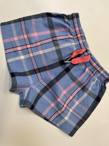 Bavlnené šortky, next,116