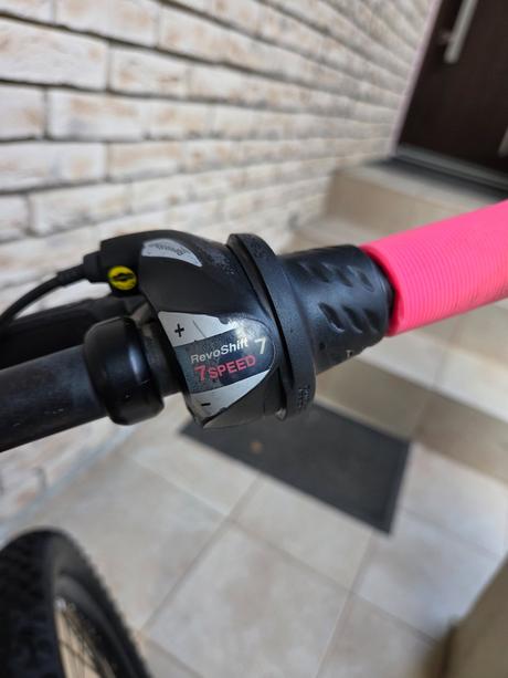 Bicykel kona honzo 20, kona,20