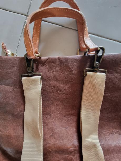 Nový uashmama batoh otti,