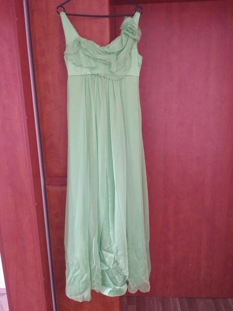 Spoločenské šaty, 38