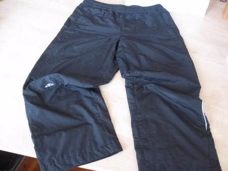 Chlapčenské športové nohavice, 152/158, 152