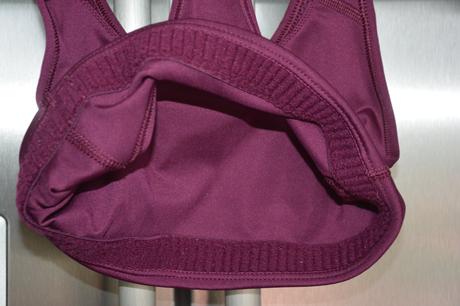 Športová podprsenka, nike,xs