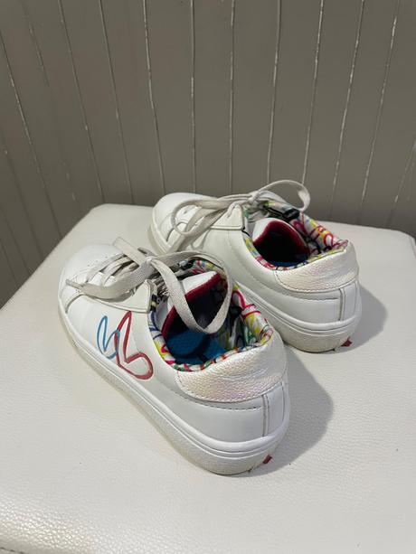 Tenisky, skeckers, vel. 33, skechers,33