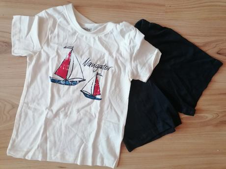 Pyžamko, lupilu,98 / 104