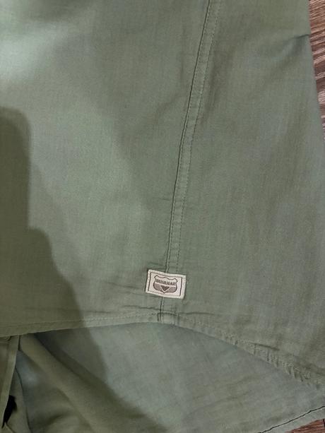 Pánska kosela, bushman,xxl