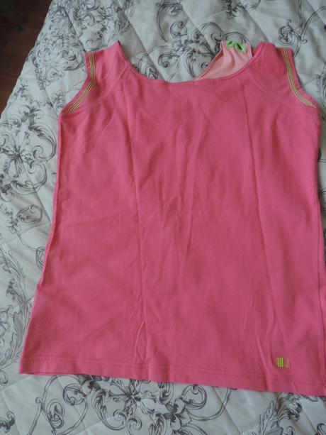 Veselé tričko, adidas,36