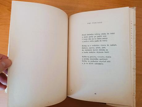 Fraňo kráľ - jarnou cestou (1952), 