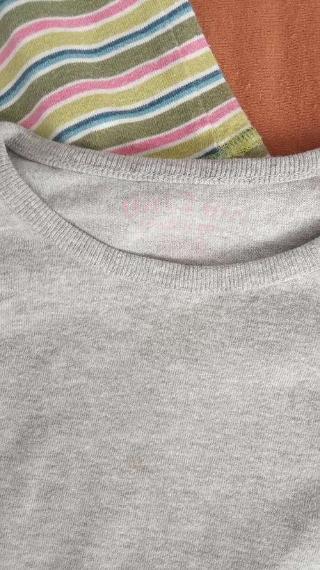 Tričká na doma, mariquita,86