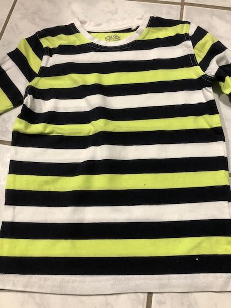 Tričko, kiki&koko,122