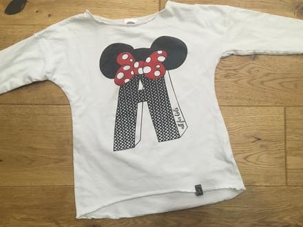 Tričko all for kids, 128