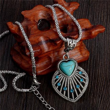 Retiazka + prívesok 03,