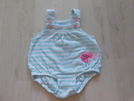 Letné body-opaľovačky č.74, 74