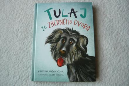 Krásny príbeh o psíkovi,