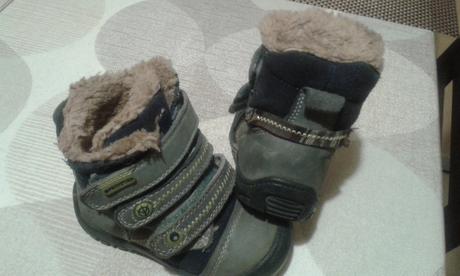 Topánky zn. protetika, č.22, protetika,22