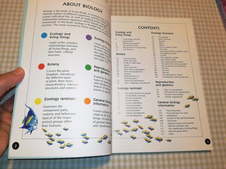 Usborne illustrated dictionary chemistry nau21, 