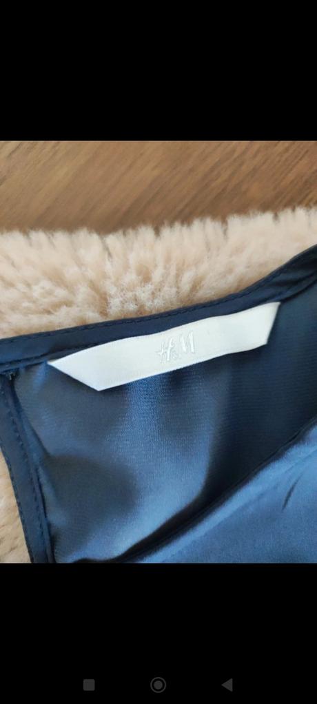 Dámska blúzka, h&m,l