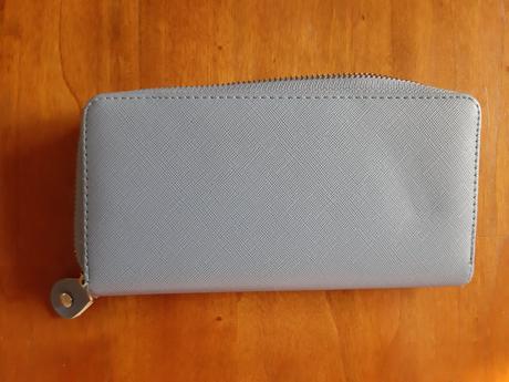 Peňaženka nová, 