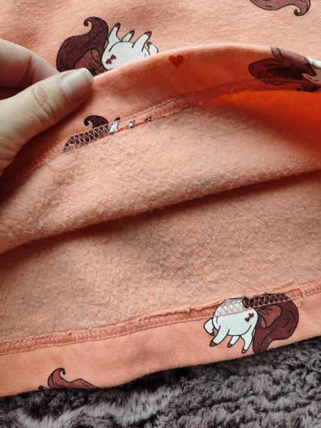 Zateplené šaty 98/104, dopodopo,98