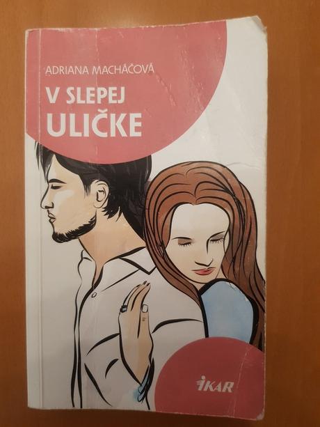 Knika - v slepej uličke,