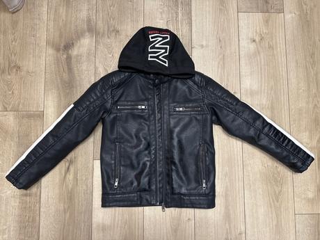 Zateplená kozenka, c&a,140