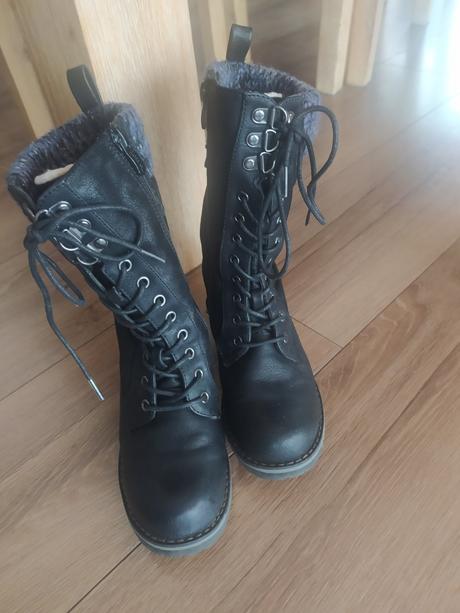 Dievčenské čižmy, 31