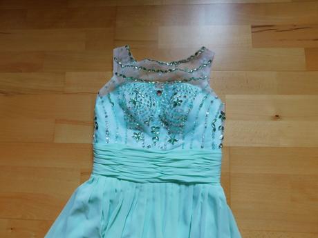 Spoločenské šaty, s