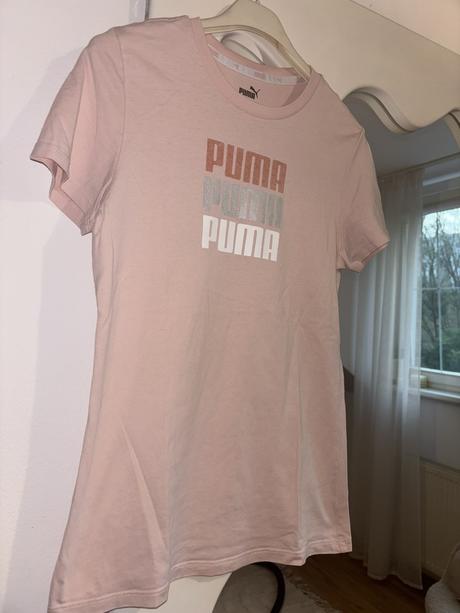 Tričko puma 158/164, puma,158 / 164 / s / xs