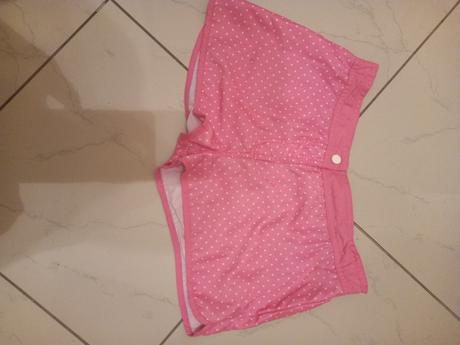 Dievčenské šortky č. 164, alive,164