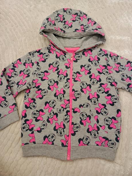 Mikina, disney,104