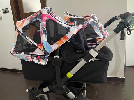 Kocik bugaboo donkey 2, bugaboo,bugaboo donkey 2