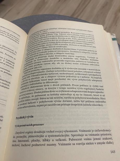 Učiteľská psychológia,