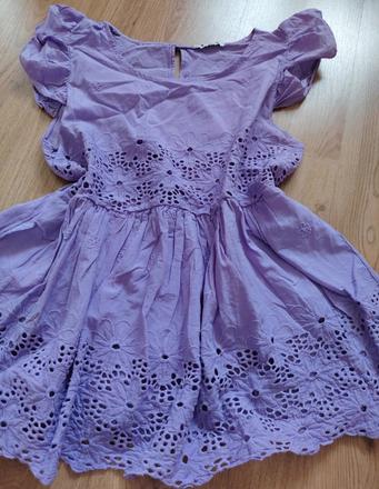 Madeirova bluzka top m,l, m