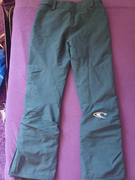 Lyžiarske nohavice, o'neill,164