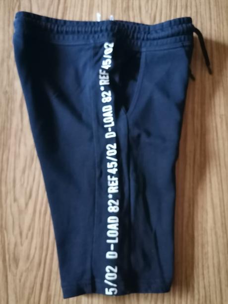 Chlapčenské krátke nohavice veľ. 152 zn. c&a, c&a,152