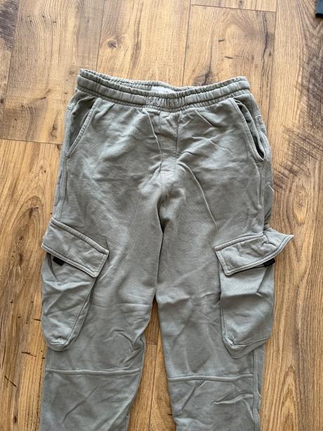 Tepláky zara, zara,164