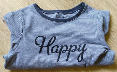 Mikiny dlhé tchibo 2 ks, tchibo,164