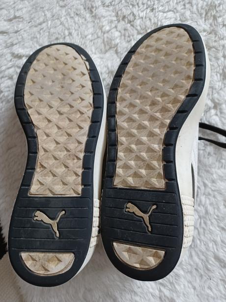 Puma chlapčenské tenisky, puma,36