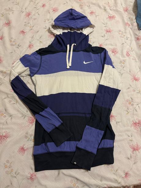 Nike tričko s kapucňou, nike,34