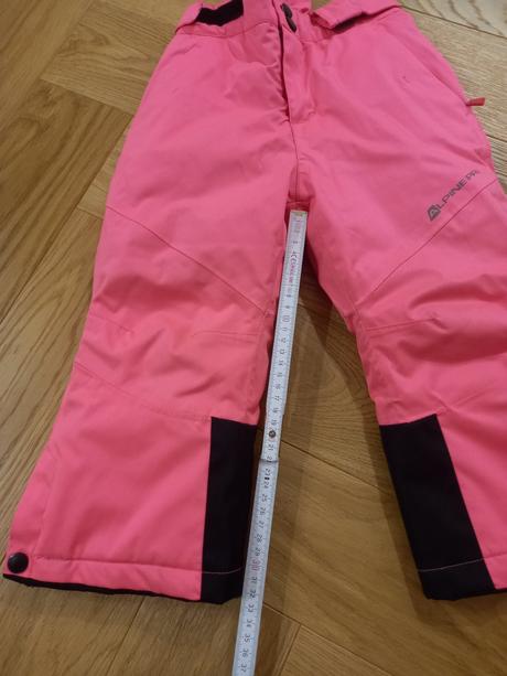 Oteplovacky, alpine pro,98