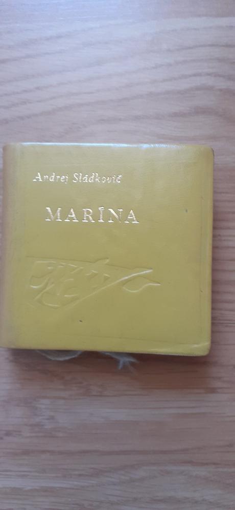 Marína, 