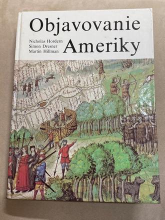 Objavovanie ameriky, 
