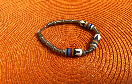 Etno náramok, 