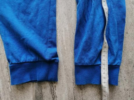 Ľahké tepláky piazza italia, v110, piazza italia,110