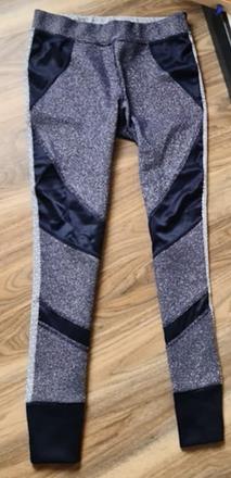 Nohavice elisa cavaletti, s