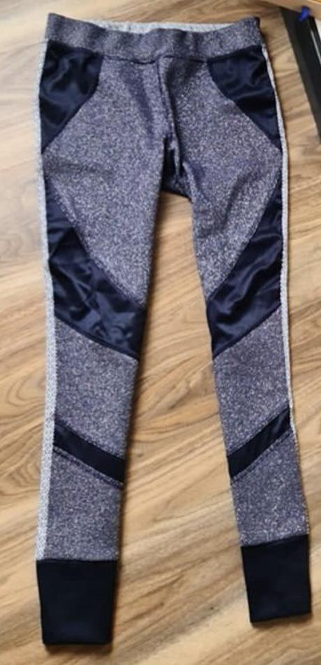 Nohavice elisa cavaletti, s