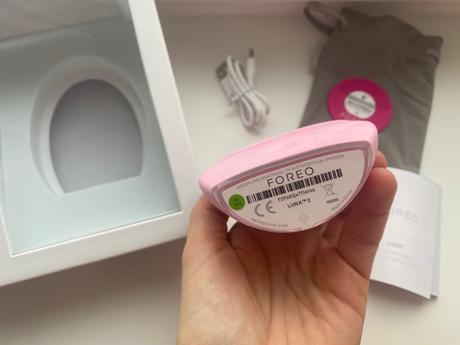 Foreo luna,